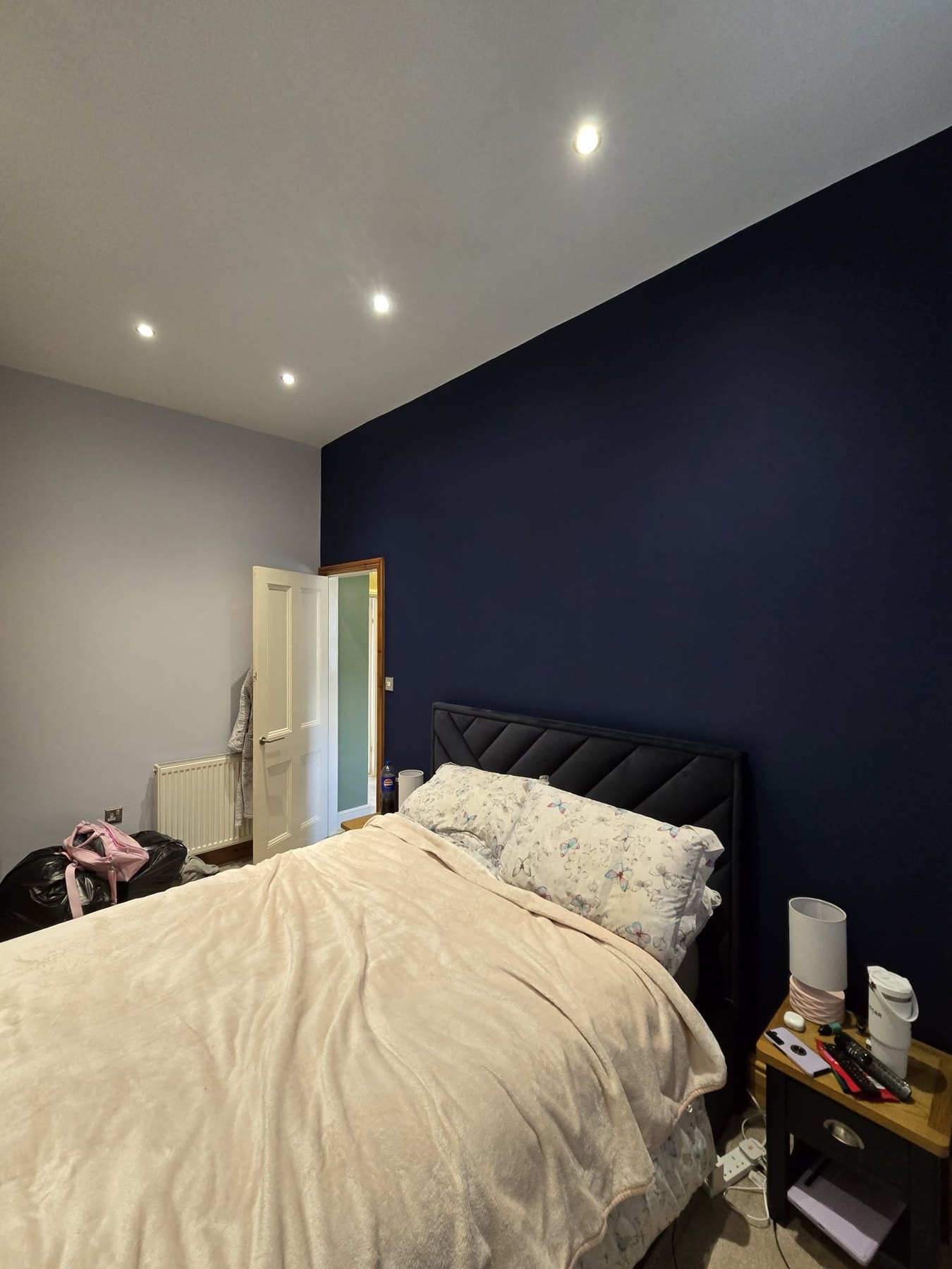 Painting & Decorating project by GT Decoration & Renovation