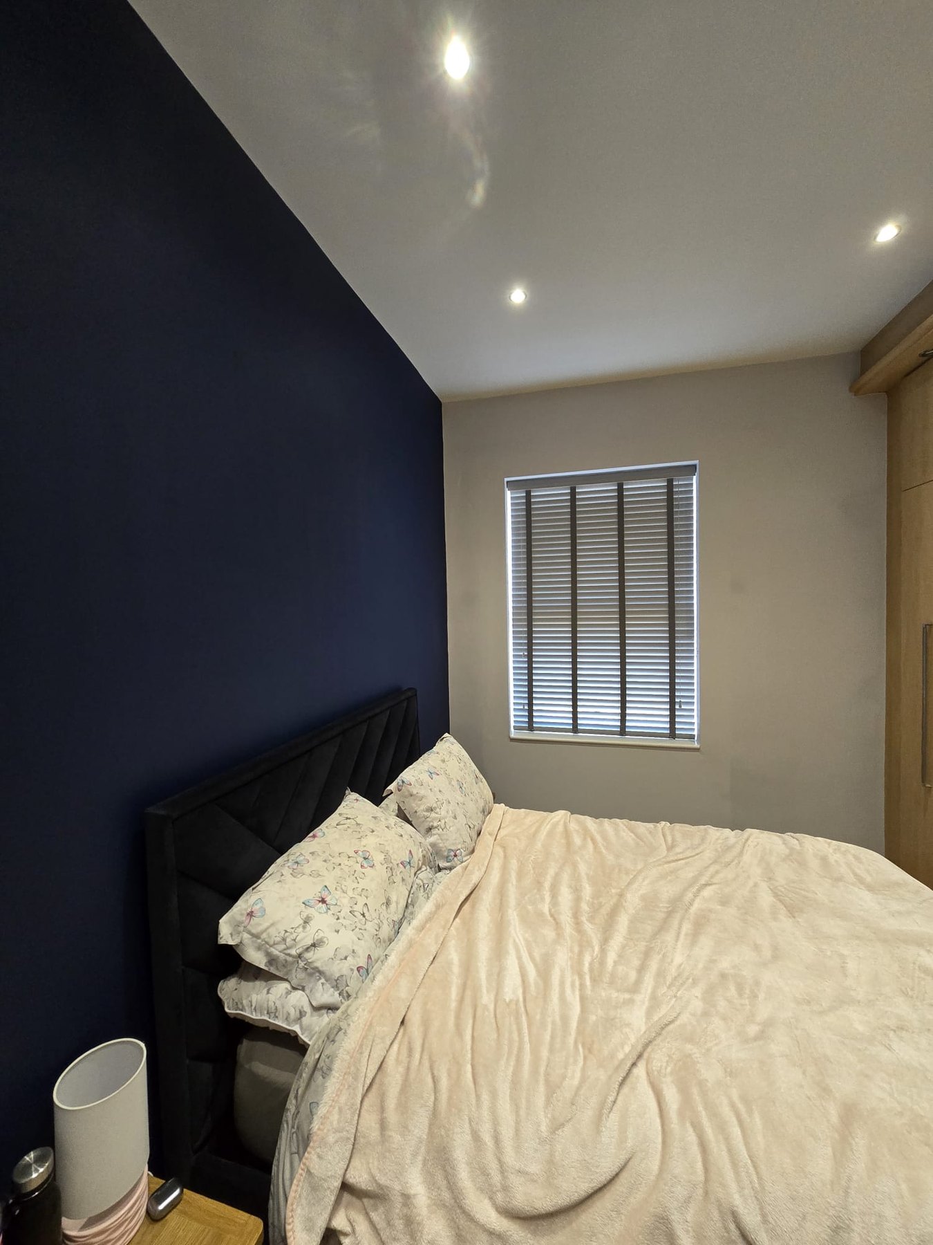 Painting & Decorating project by GT Decoration & Renovation