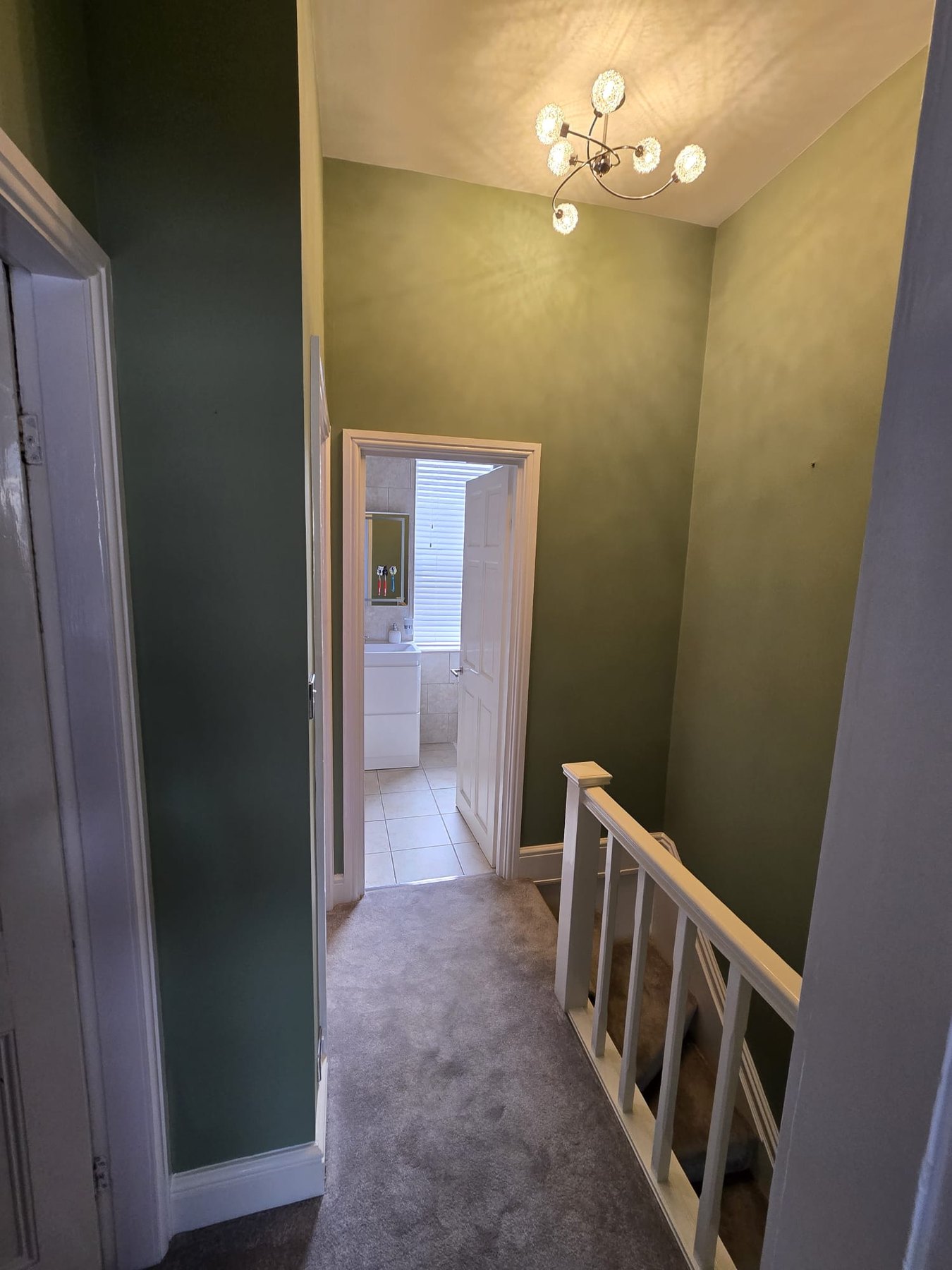 Painting & Decorating project by GT Decoration & Renovation