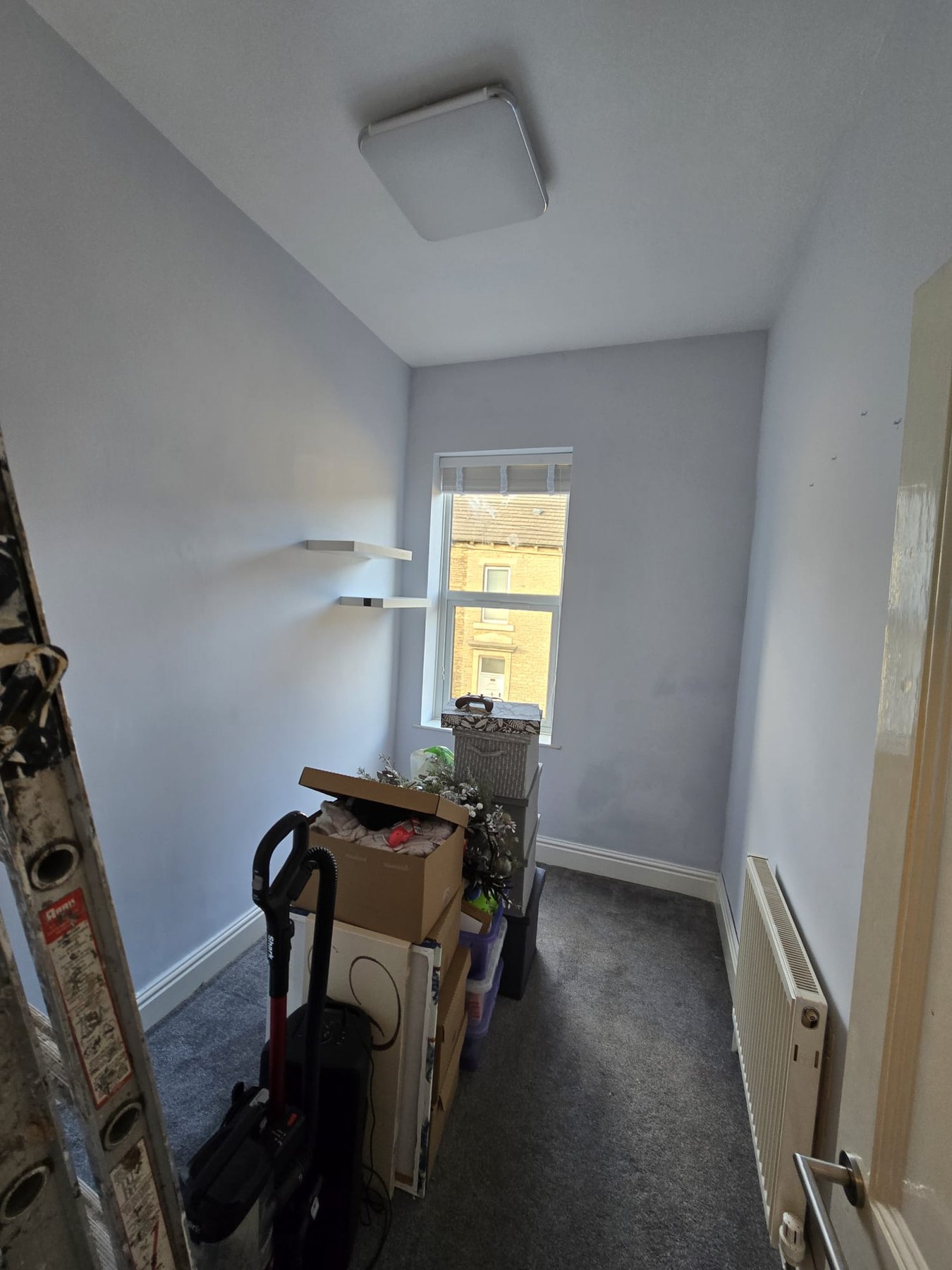Painting & Decorating project by GT Decoration & Renovation