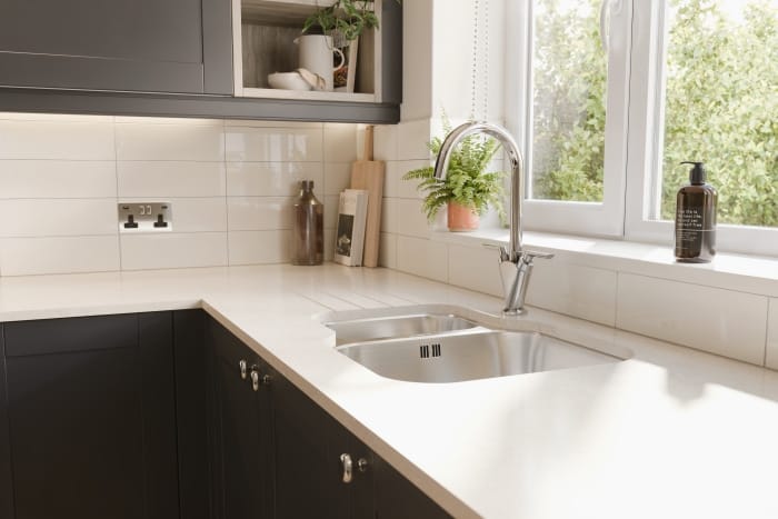 Kitchens project by GT Decoration & Renovation